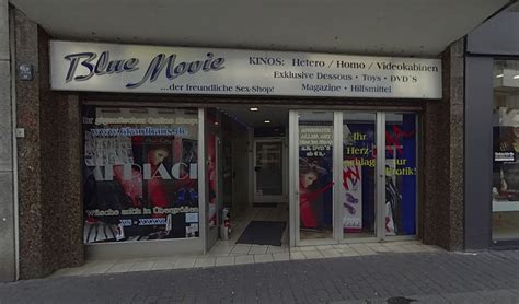 Blue Movie Krefeld